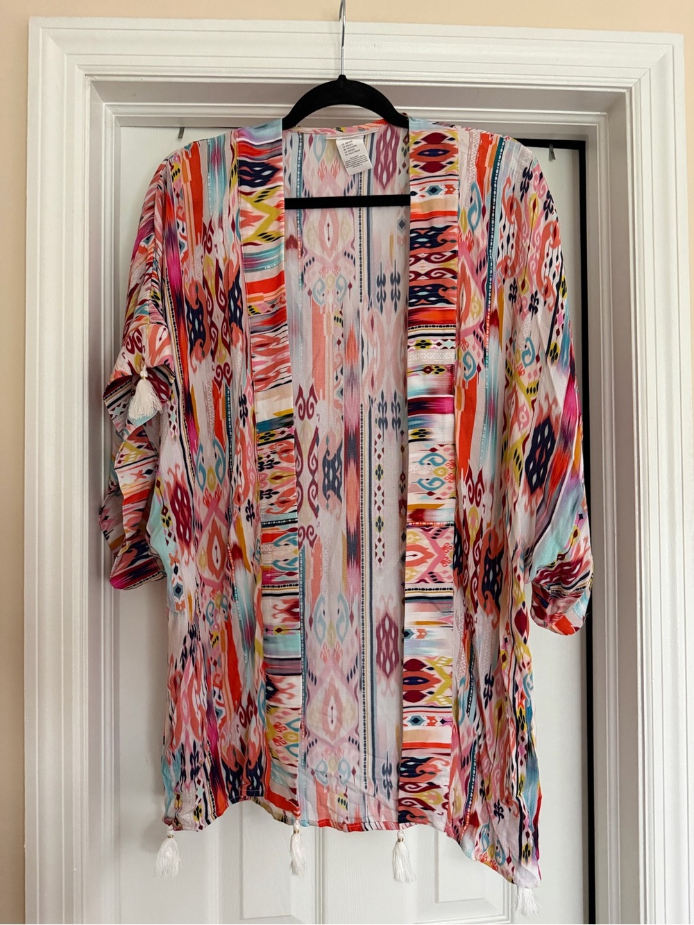 La Blanca Swim Cover Up
